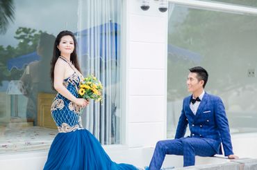 Biển xanh- cát trắng- anh và em - Jiko's Foto - Hình 24