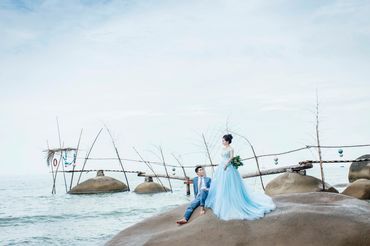 Biển xanh- cát trắng- anh và em - Jiko's Foto - Hình 29
