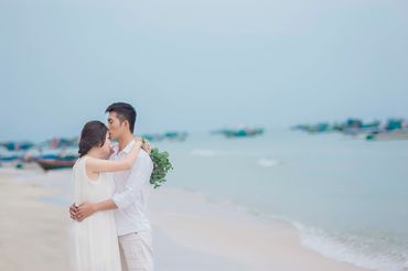 Biển xanh- cát trắng- anh và em - Jiko's Foto - Hình 50