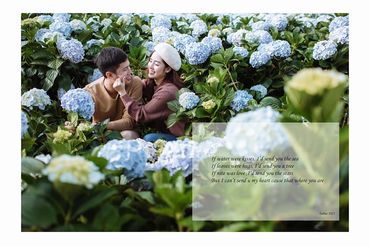 [ Đà Lạt ] Prewedding : Thịnh - Loan - Glow Studio - Hình 2