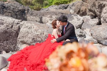 Album cưới Vũng Tàu - Ngày chung đôi - Wedding Pro Team - Hình 12