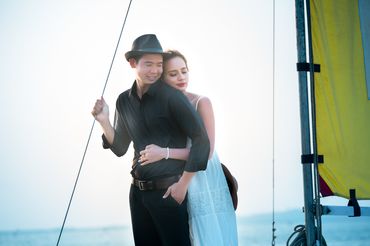 Album cưới Hồ Cốc + Vũng Tàu - Ngôi Nhà Nhỏ Studio - Hình 57