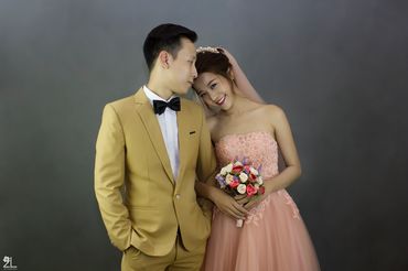 2Lstudio: Áo cưới 2Lstudiosaigòn - 2Lstudiosaigon - Hình 32