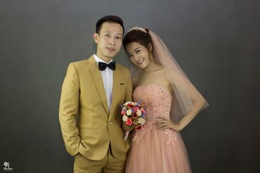 2Lstudio: Áo cưới 2Lstudiosaigòn - 2Lstudiosaigon - Hình 34