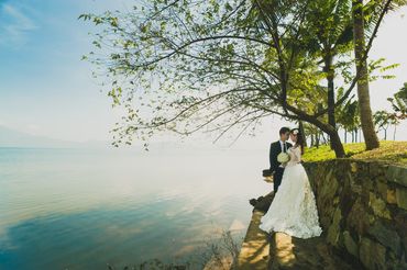 Pre-wedding - Tri Phan photography - Hình 5