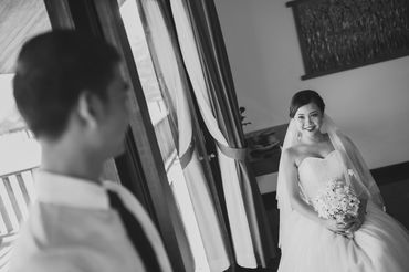 Pre-wedding - Tri Phan photography - Hình 2