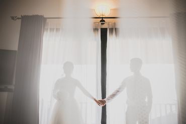 Pre-wedding - Tri Phan photography - Hình 9