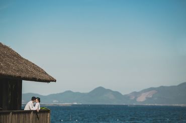 Pre-wedding - Tri Phan photography - Hình 16