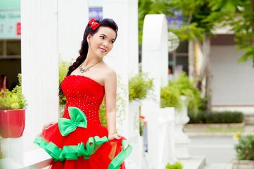 Ngày hạnh phúc ^^! - Pi Wedding - Hình 7