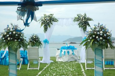 Ưu đãi gói cưới tại Diamond Bay Resort &amp; Spa - Diamond Bay Nha Trang - Hình 9