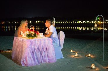 Ưu đãi gói cưới tại Diamond Bay Resort &amp; Spa - Diamond Bay Nha Trang - Hình 4