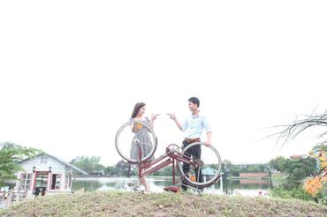 Các góc chụp tiêu biểu tại Cinema Garden - Phim Trường Yến Tâm Cinema Garden - Hình 20