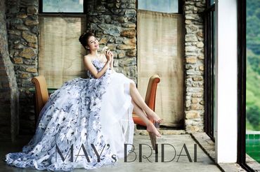 Ngày Chung Đôi  - MAY's Bridal - Hình 2