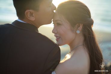Ảnh cưới lãng mạn - Áo cưới BB - Hình 1