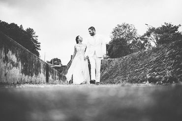 Dalat Wedding - INDIE Wedding Photography - Hình 11