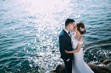 Hạnh phúc chỉ cần có thế là đủ - NamDoo Wedding Studio - Hình 3