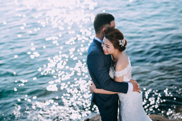 Hạnh phúc chỉ cần có thế là đủ - NamDoo Wedding Studio - Hình 6