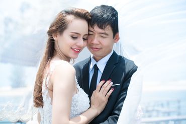 Album cưới Hồ Cốc + Vũng Tàu - Studio Wedding House - Hình 42