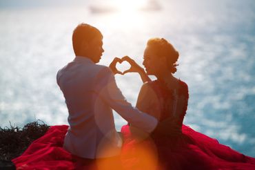 Album cưới Hồ Cốc + Vũng Tàu - Studio Wedding House - Hình 41