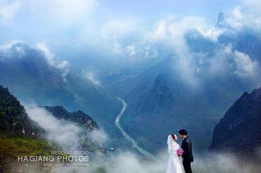 Album ảnh cưới Cao Nguyên Đá - Đồng Văn - Hà Giang - Hà Giang Photos - Hình 1