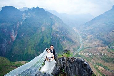 Album ảnh cưới Cao Nguyên Đá - Đồng Văn - Hà Giang - Hà Giang Photos - Hình 5