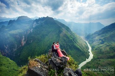 Album ảnh cưới Cao Nguyên Đá - Đồng Văn - Hà Giang - Hà Giang Photos - Hình 6