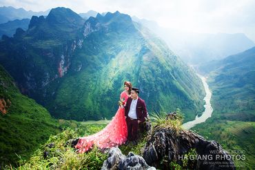 Album ảnh cưới Cao Nguyên Đá - Đồng Văn - Hà Giang - Hà Giang Photos - Hình 8