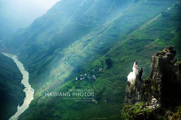 Album ảnh cưới Cao Nguyên Đá - Đồng Văn - Hà Giang - Hà Giang Photos - Hình 7