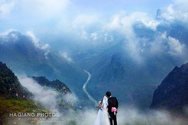 Album ảnh cưới Cao Nguyên Đá - Đồng Văn - Hà Giang - Hà Giang Photos - Hình 11