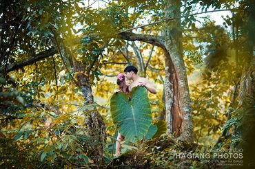 Album ảnh cưới Cao Nguyên Đá - Đồng Văn - Hà Giang - Hà Giang Photos - Hình 22