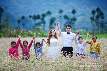 Album ảnh cưới Cao Nguyên Đá - Đồng Văn - Hà Giang - Hà Giang Photos - Hình 23