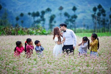 Album ảnh cưới Cao Nguyên Đá - Đồng Văn - Hà Giang - Hà Giang Photos - Hình 21