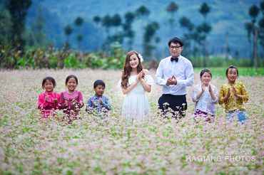 Album ảnh cưới Cao Nguyên Đá - Đồng Văn - Hà Giang - Hà Giang Photos - Hình 27