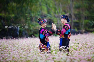 Album ảnh cưới Cao Nguyên Đá - Đồng Văn - Hà Giang - Hà Giang Photos - Hình 26