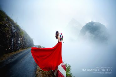 Album ảnh cưới Cao Nguyên Đá - Đồng Văn - Hà Giang - Hà Giang Photos - Hình 31