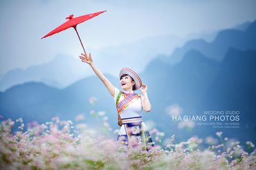Album ảnh cưới Cao Nguyên Đá - Đồng Văn - Hà Giang - Hà Giang Photos - Hình 30