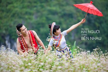 Album ảnh cưới Cao Nguyên Đá - Đồng Văn - Hà Giang - Hà Giang Photos - Hình 29