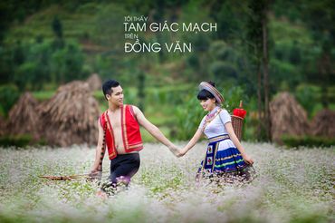 Album ảnh cưới Cao Nguyên Đá - Đồng Văn - Hà Giang - Hà Giang Photos - Hình 33