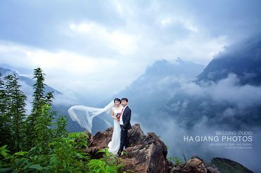 Album ảnh cưới Cao Nguyên Đá - Đồng Văn - Hà Giang - Hà Giang Photos - Hình 35