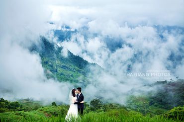 Album ảnh cưới Cao Nguyên Đá - Đồng Văn - Hà Giang - Hà Giang Photos - Hình 34