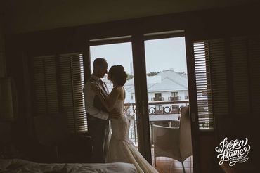 Adam ♥ Trang { wedding photojournalism } - Frozen Flame Photography - Hình 21