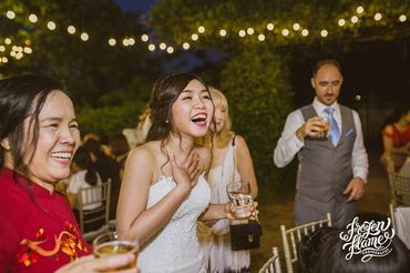 Adam ♥ Trang { wedding photojournalism } - Frozen Flame Photography - Hình 68