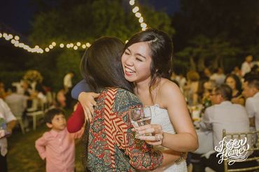 Adam ♥ Trang { wedding photojournalism } - Frozen Flame Photography - Hình 75