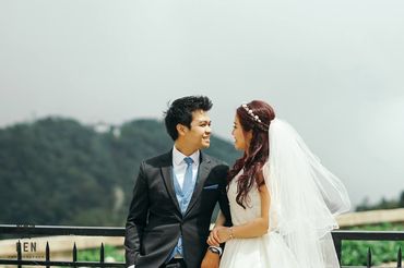 Ảnh cưới đẹp tại ĐÀ NẴNG - ĐEN studio - Hình 14