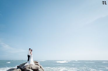 Ảnh cưới Hồ Cốc - TL Bridal - Hình 3