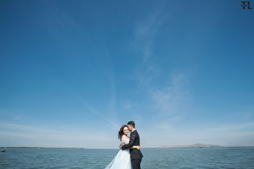Ảnh cưới Hồ Cốc - TL Bridal - Hình 2
