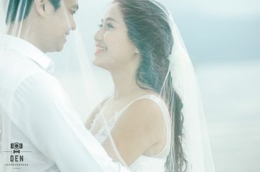 Ảnh cưới đẹp tại ĐÀ NẴNG - ĐEN studio - Hình 1