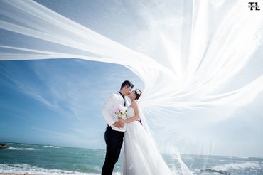 Ảnh cưới Hồ Cốc - TL Bridal - Hình 1