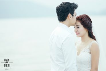 Ảnh cưới đẹp tại ĐÀ NẴNG - ĐEN studio - Hình 2