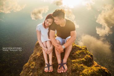 Chuyện tình sao biển ( Thiên Đường Lý Sơn ) - Nguyễn Studio - Hà Nội - Hình 24